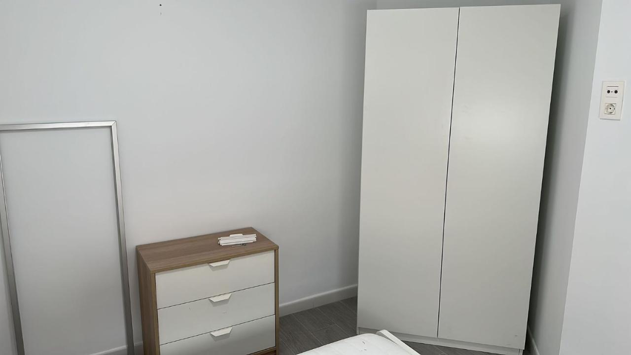 2 Rooms Con Terraza マラガ エクステリア 写真